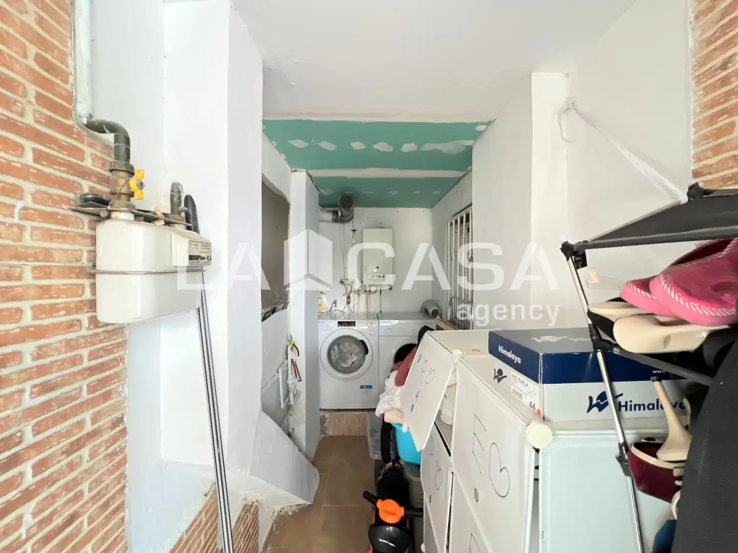 Flat for sale in Badalona  with Balcony