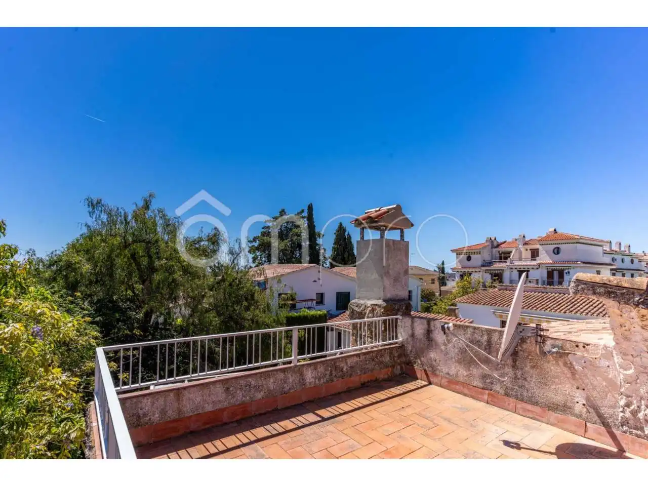 Terrace of Houses for sale in Torredembarra  with Heating, Private garden and Terrace