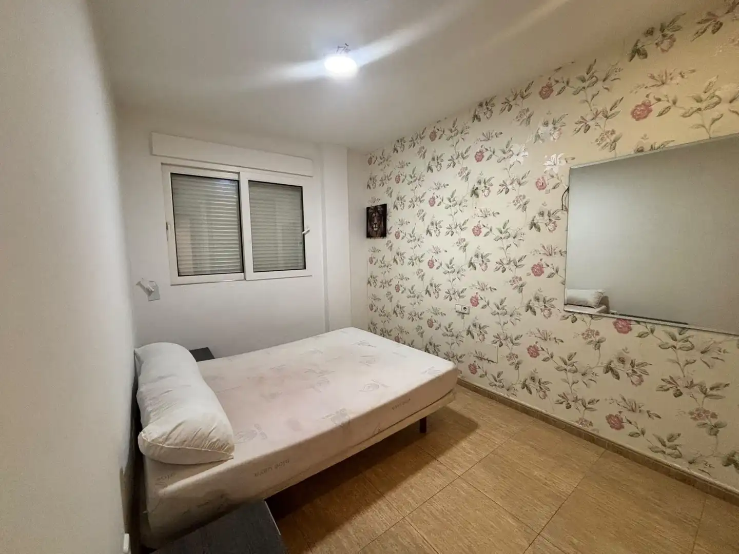 Habitación de Piso en venta en Murcia con Aire acondicionado, Trastero y Amueblado