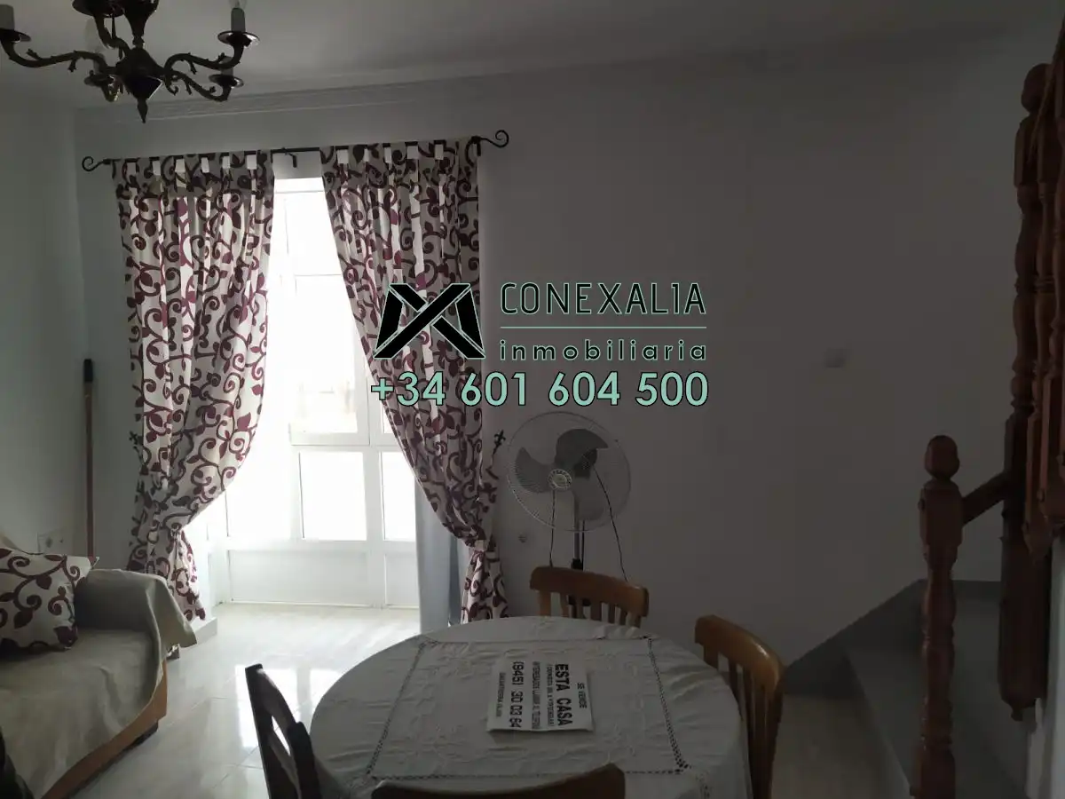 Appartement avec terrasse à vendre à Olvera, imagen 2