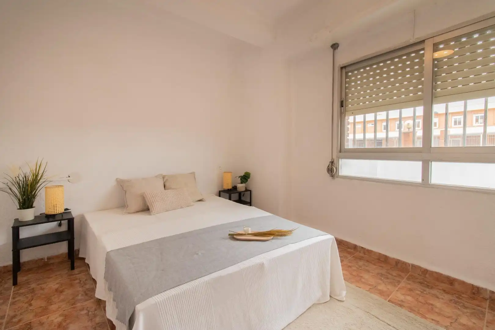Habitación de Piso en venta en Meliana con Aire acondicionado y Alarma