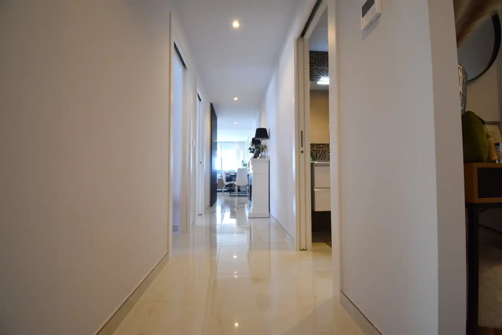 Appartement compact avec piscine à vendre à Orihuela Costa, imagen 17