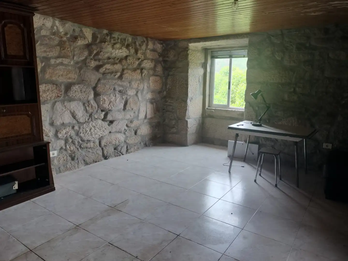 Casa rústica amb jardí en venda a A Lama, imagen 2