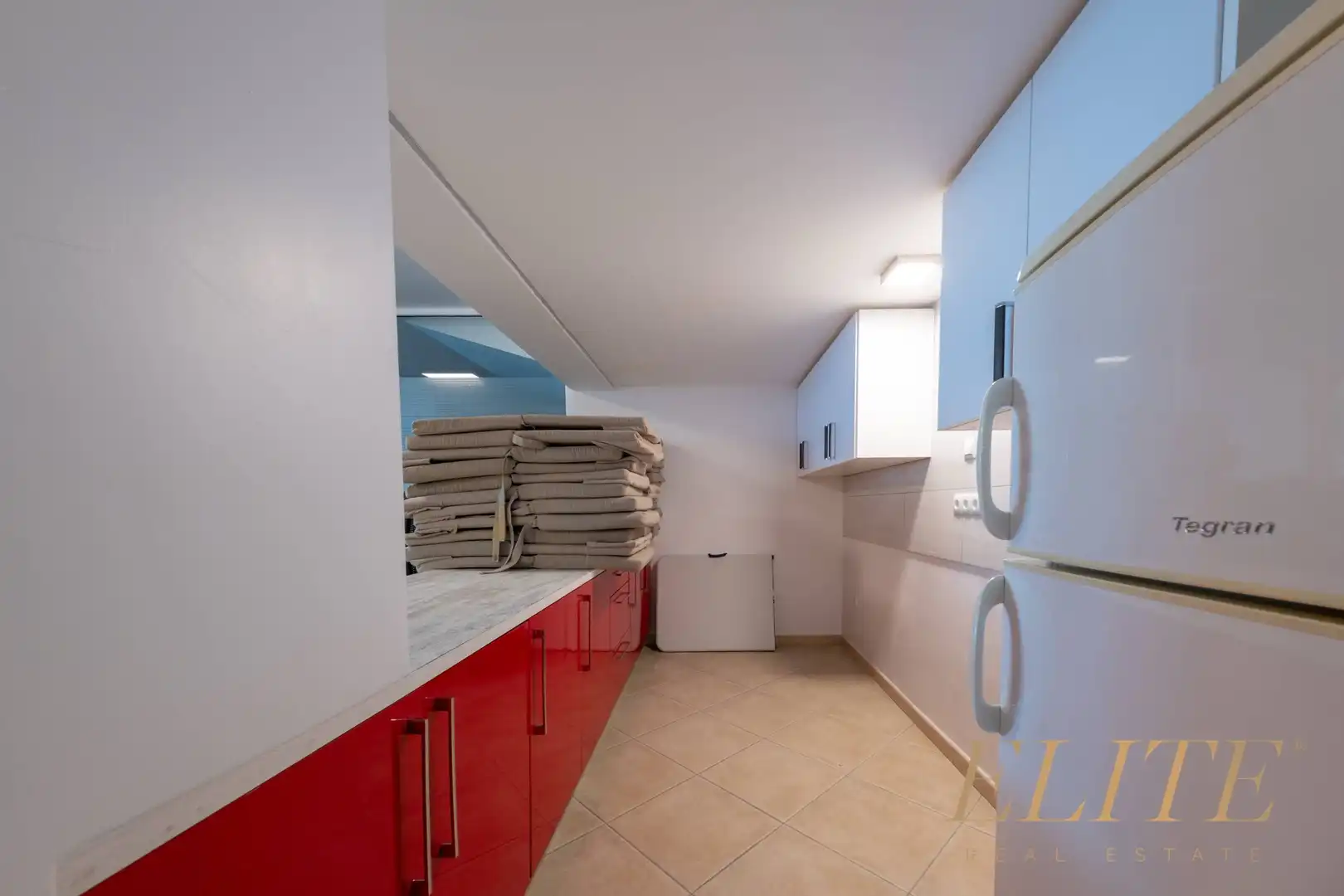 Cocina de Casa o chalet en venta en Telde con Aire acondicionado, Jardín privado y Terraza