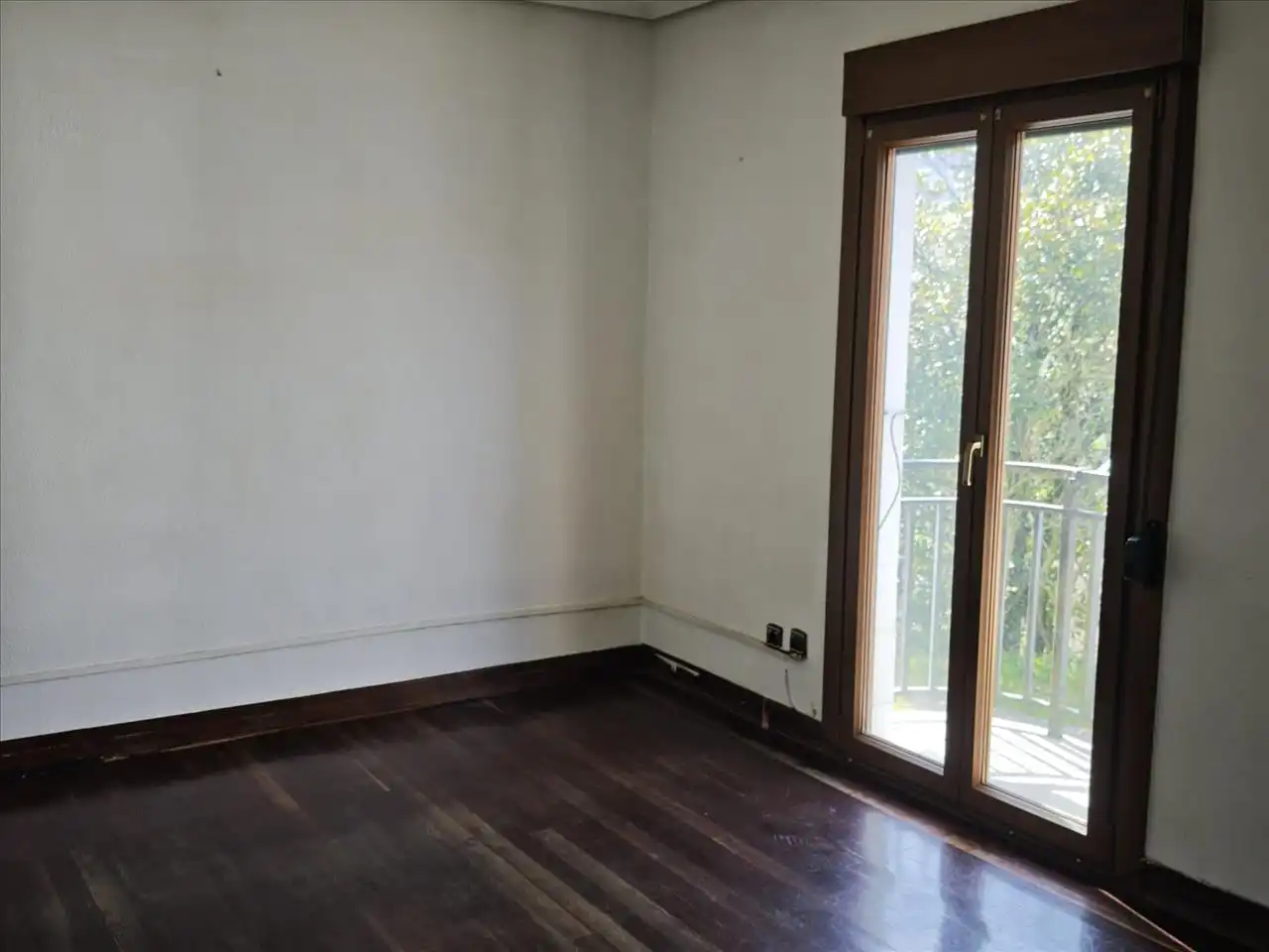 Habitación de Piso en venta en Usurbil con Terraza y Balcón