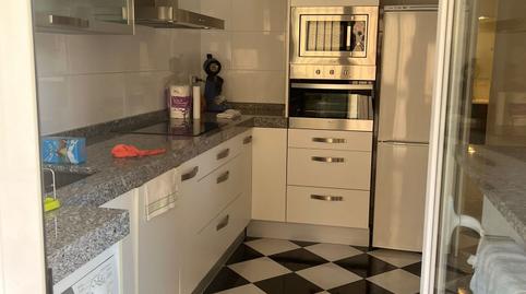 Photo 4 of Flat to rent in Calle de Santa Orosia, Barrio del Ave, Zaragoza