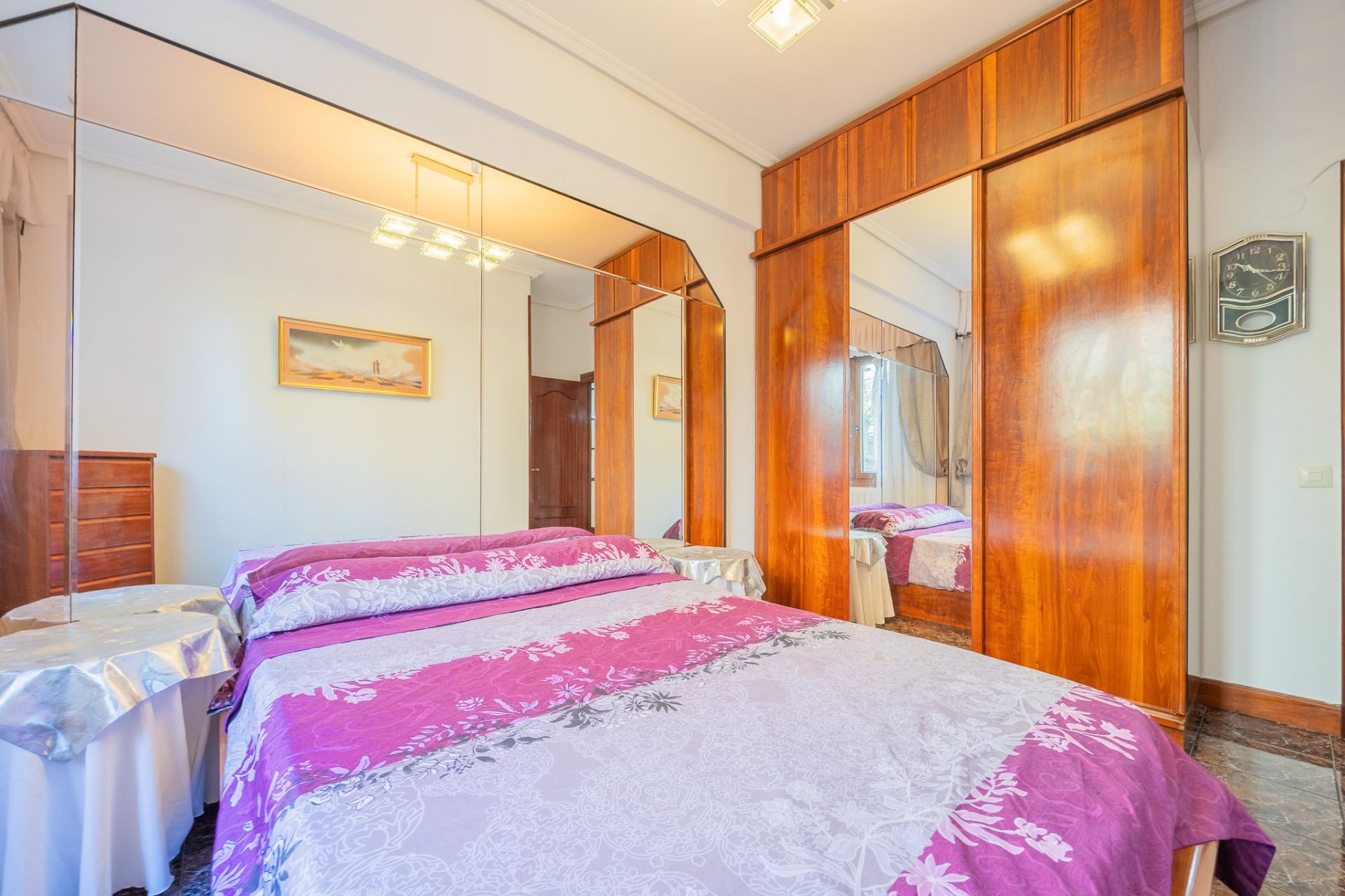 Habitación de Piso en venta en Bilbao  con Calefacción y Amueblado