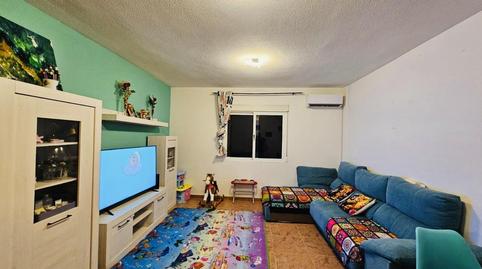 Foto 3 de Planta baixa en venda a Guerrero Malagón, Yuncler, Toledo