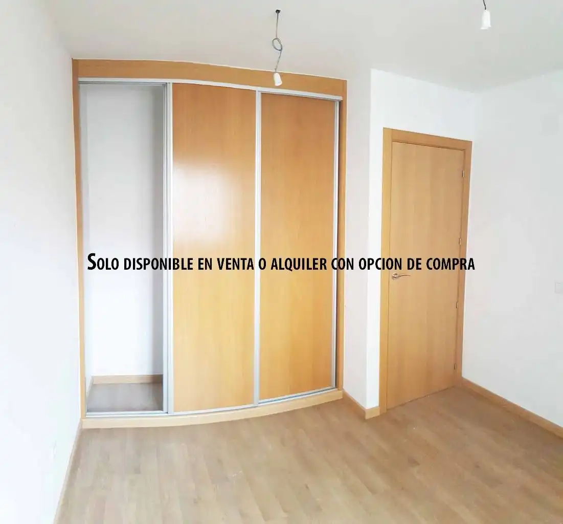 Schlafzimmer von Wohnung zur Miete in Tudela de Duero mit Heizung, Parkett und Abstellraum