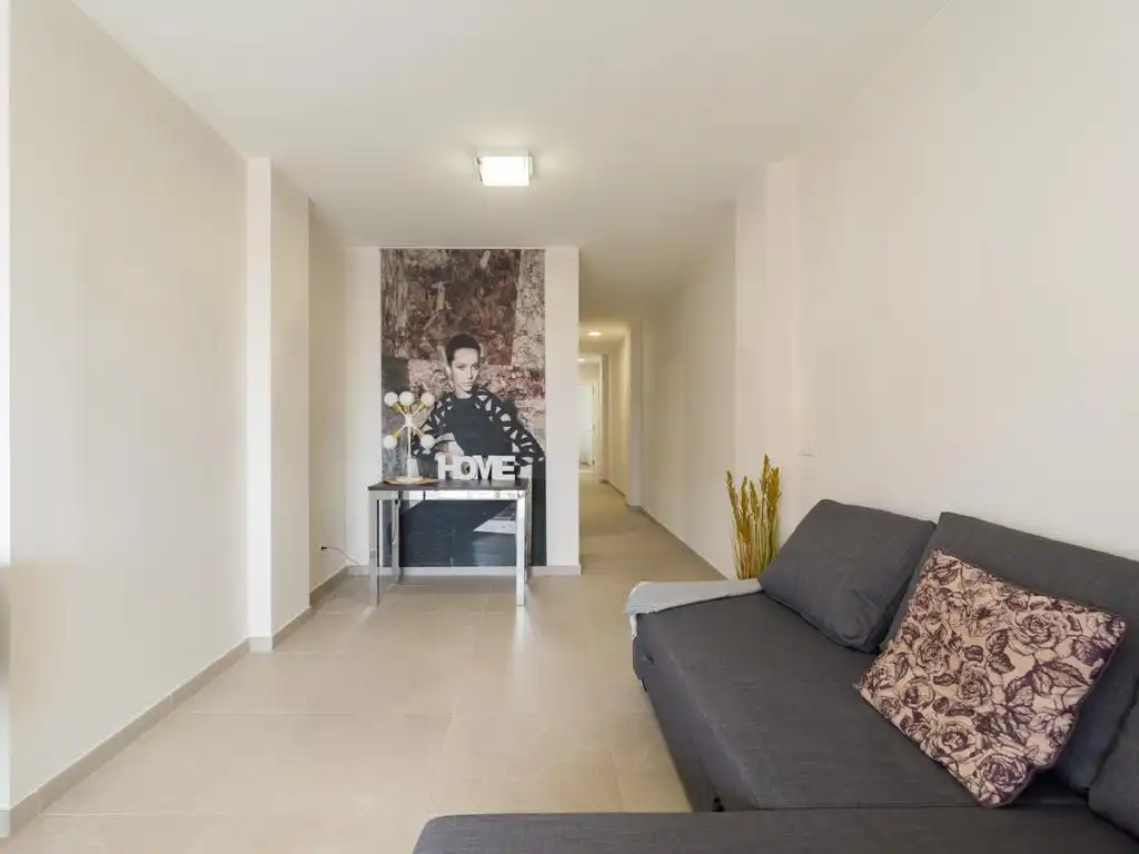 Maisonette zum Verkauf in Las Palmas de Gran Canaria mit Abstellraum, Möbliert und Ofen