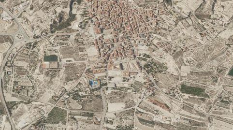 Foto 4 de Traster en venda a Abanilla, Murcia