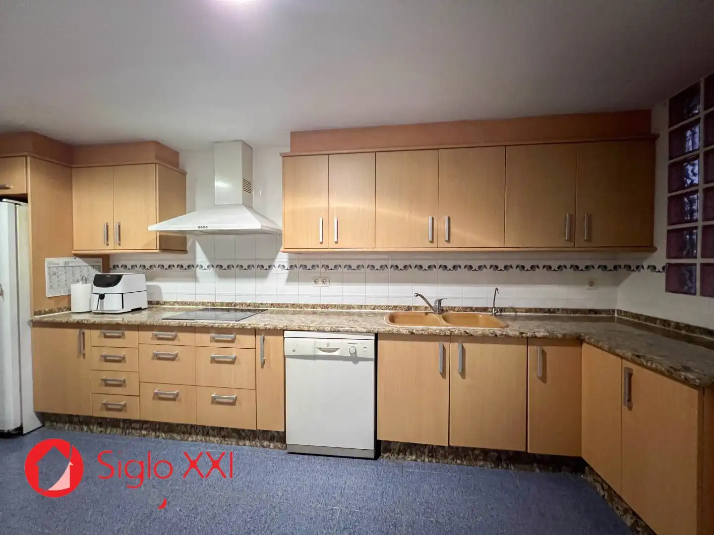 Duplex with lift for sale in Cariñena - Carinyena, imagen 6