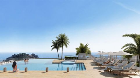 Foto 3 de Apartamento en venta en El Hornillo, Águilas