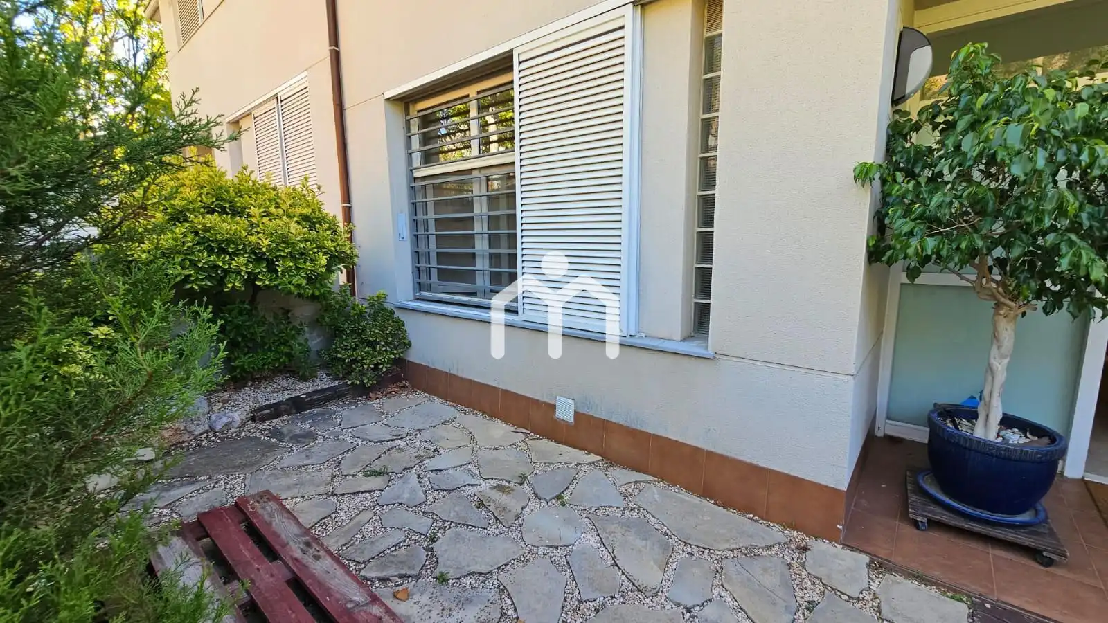 Adosado con terraza en venta en FRANCESC CURET, imagen 4
