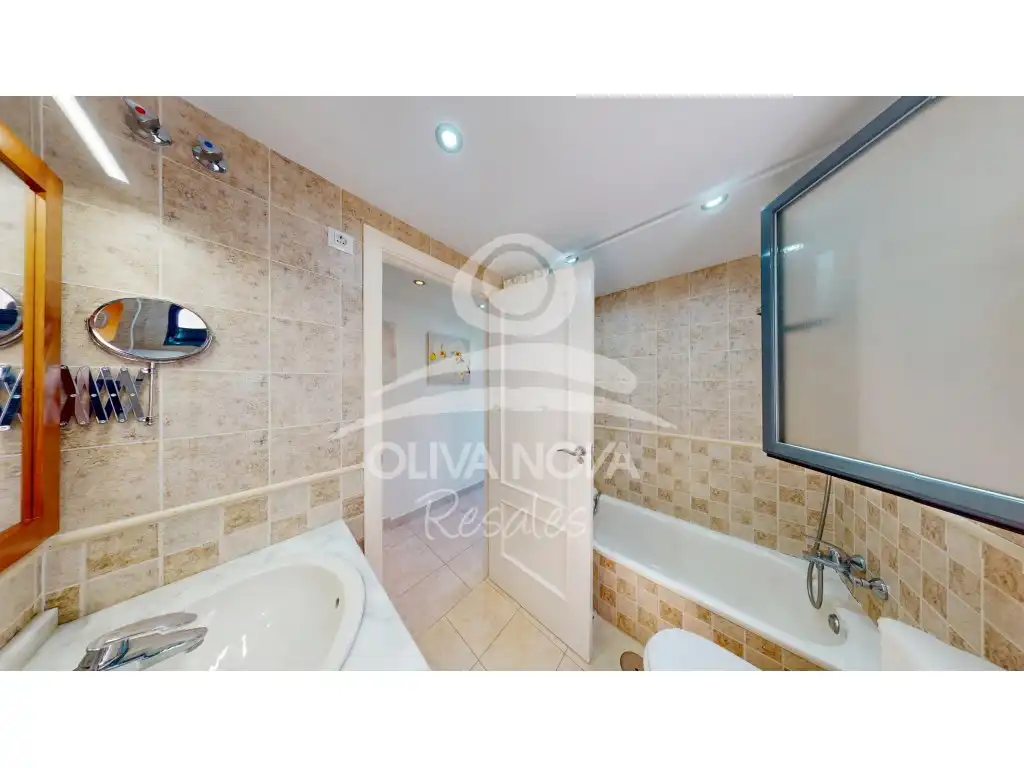 Mini appartamento con terrazza in vendita a Cami del Llavador, imagen 27