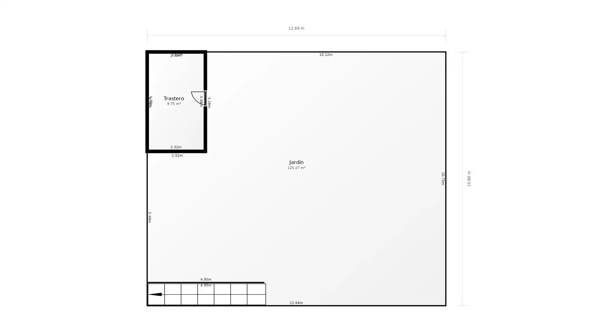 Houses for sale in Sant Cugat del Vallès  with Air Conditioner, Heating and Terrace