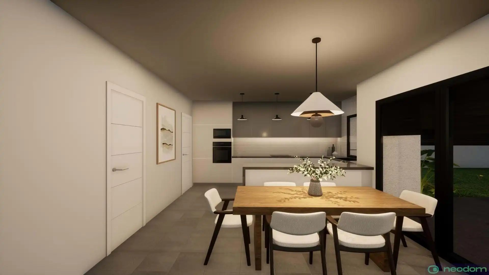 Maison à vendre à El Pinós / Pinoso, imagen 6