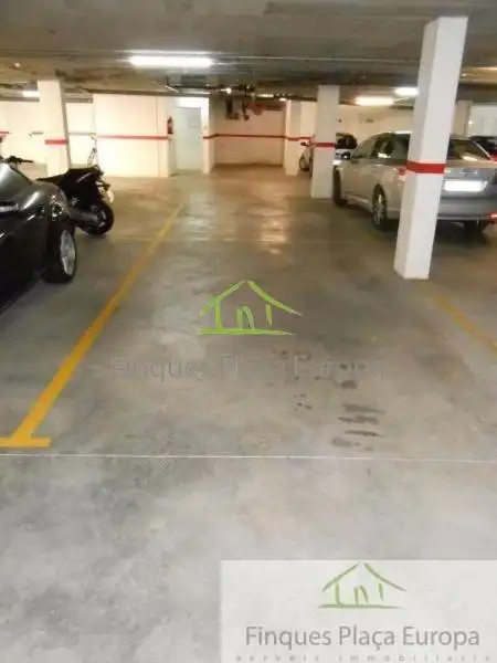 Einzelparkplatz zum Verkauf in Platja d'Aro
