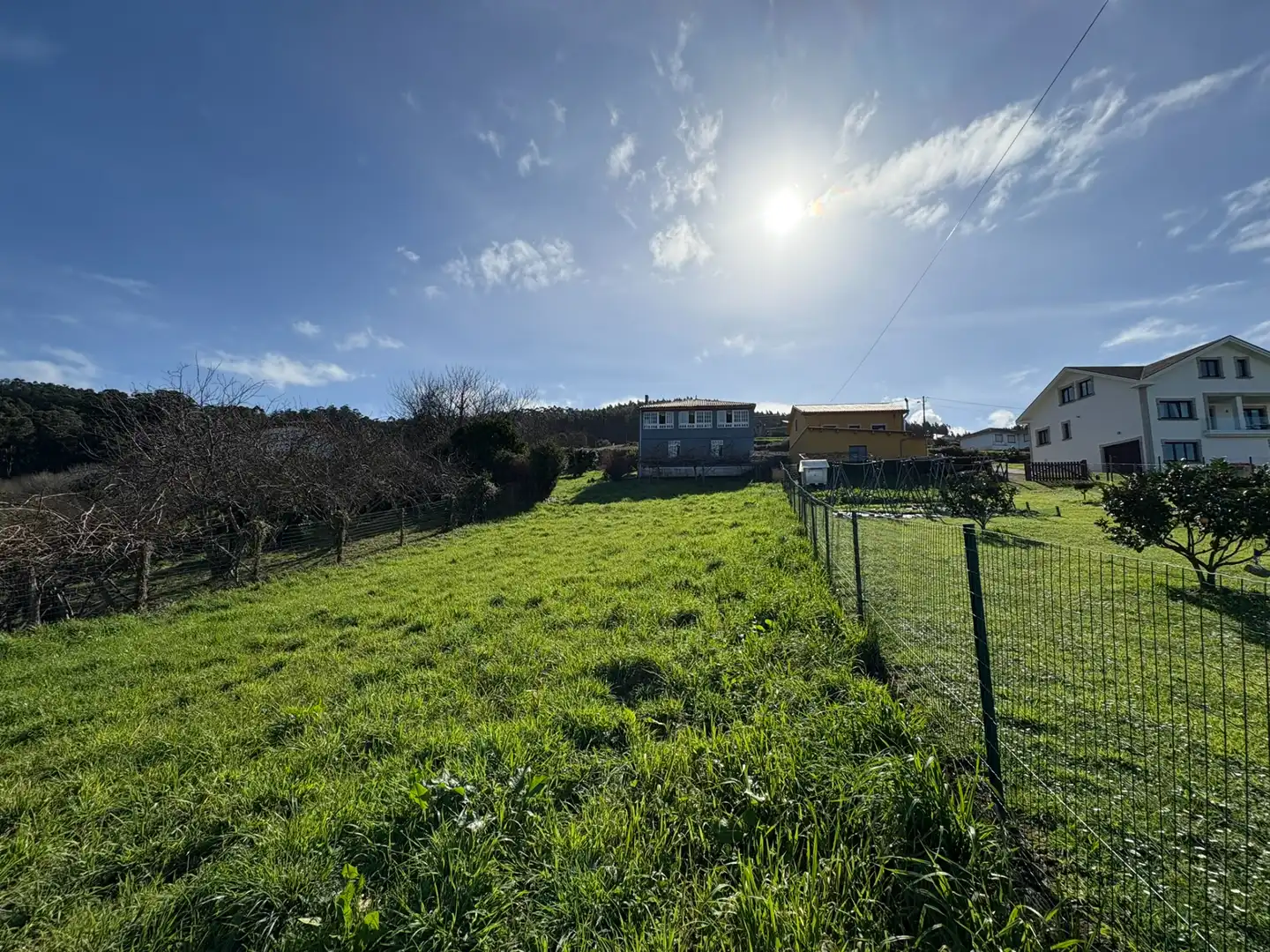 Detached house with terrace for sale in Lugar Laboreña, imagen 32