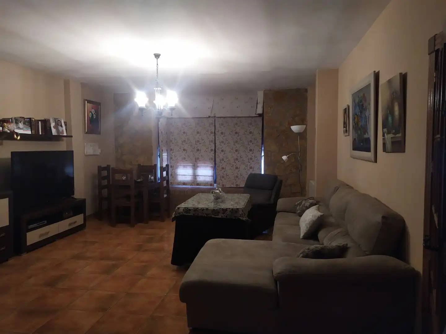 Villa con giardino in vendita a Ctra. Villargordo 9, imagen 7