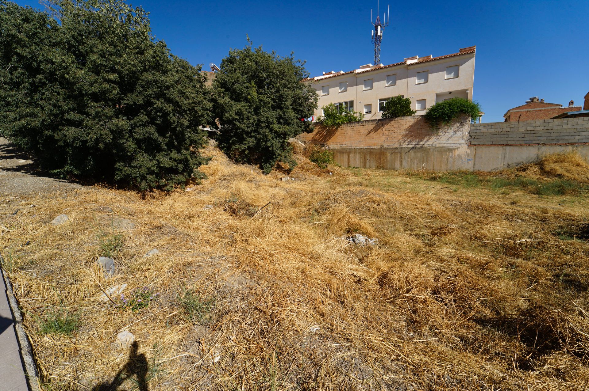 Residencial en venda en Nigüelas