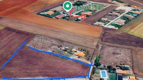 Photo 5 of Land for sale in Calle Salamanca, 1, Castellanos de Villiquera, Salamanca