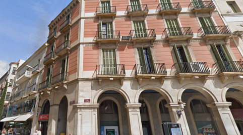 Foto 3 von Gebaude zur Miete in Prim, 6, Centre, Reus