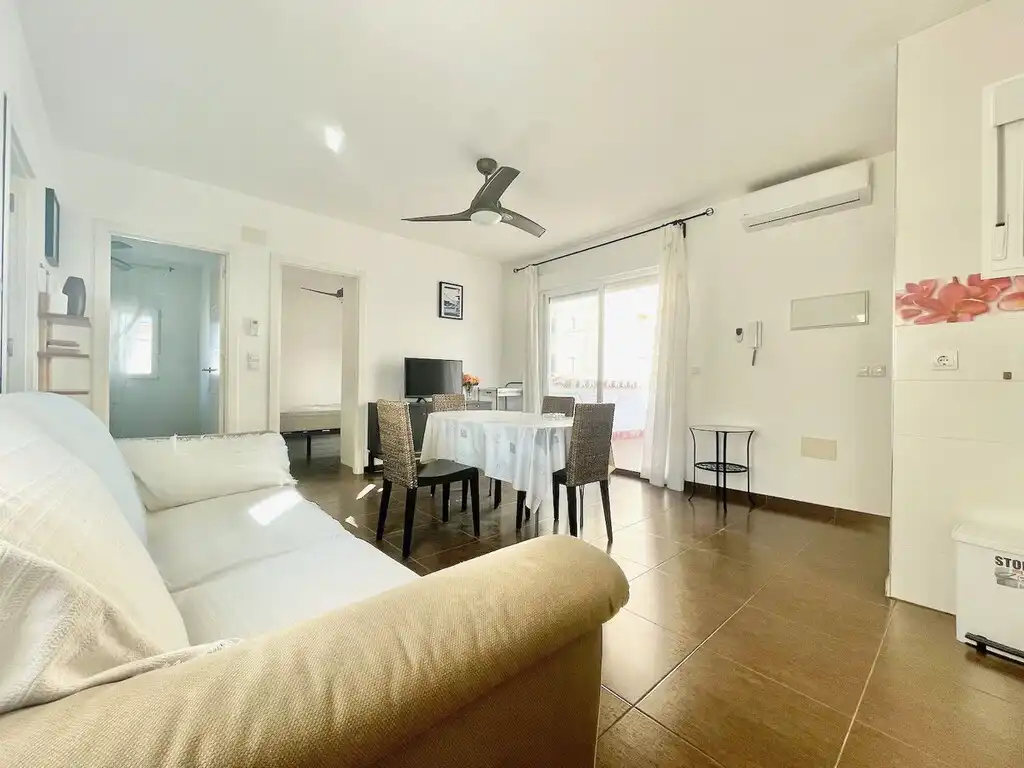 Villa mit Garten zum Verkauf in Puerto Deportivo, imagen 9