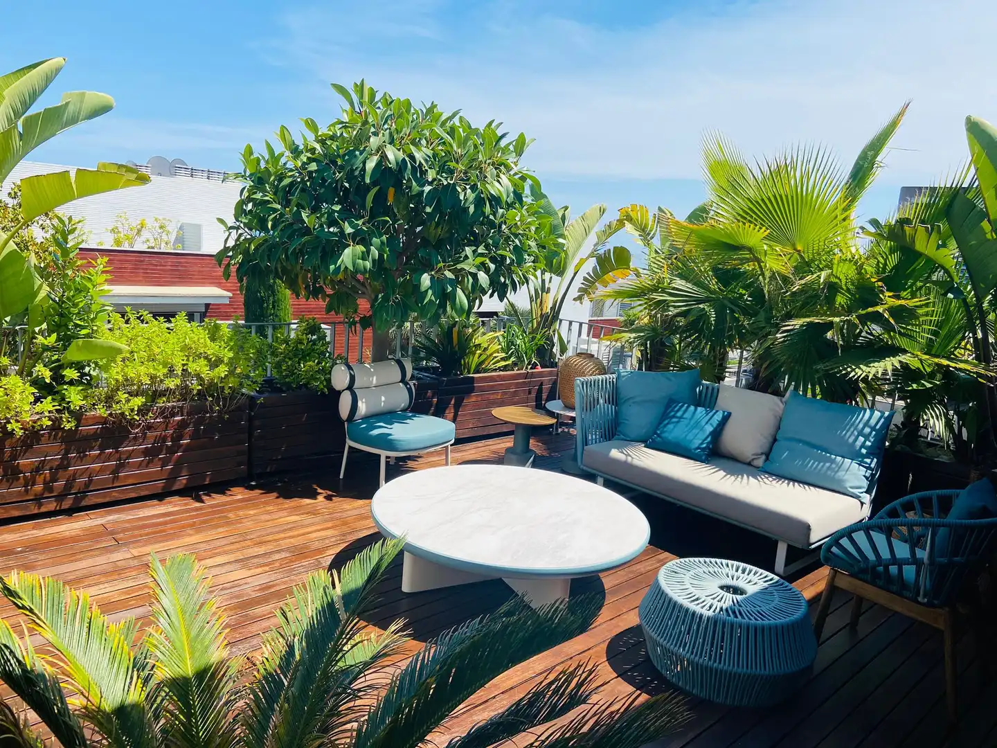 Duplexes for rent in Carrer Blaumar, 25, Mas d'En Serra - Els Cards