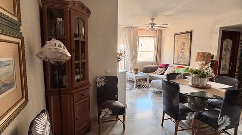 Foto 4 de Apartament en venda a Ricardo Soriano, Marbella