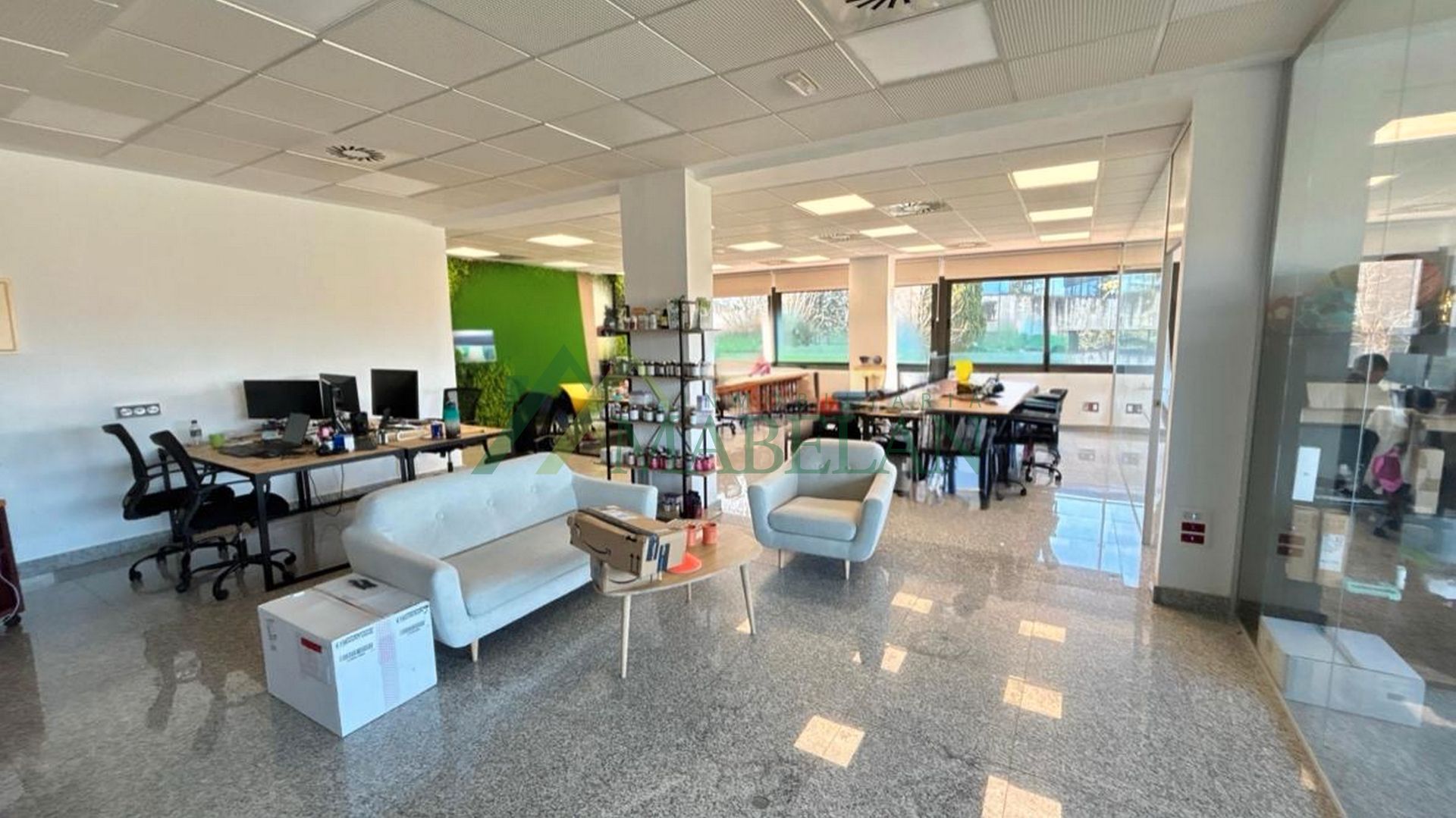 Office to rent in Las Rozas de Madrid  with Air Conditioner and Heating