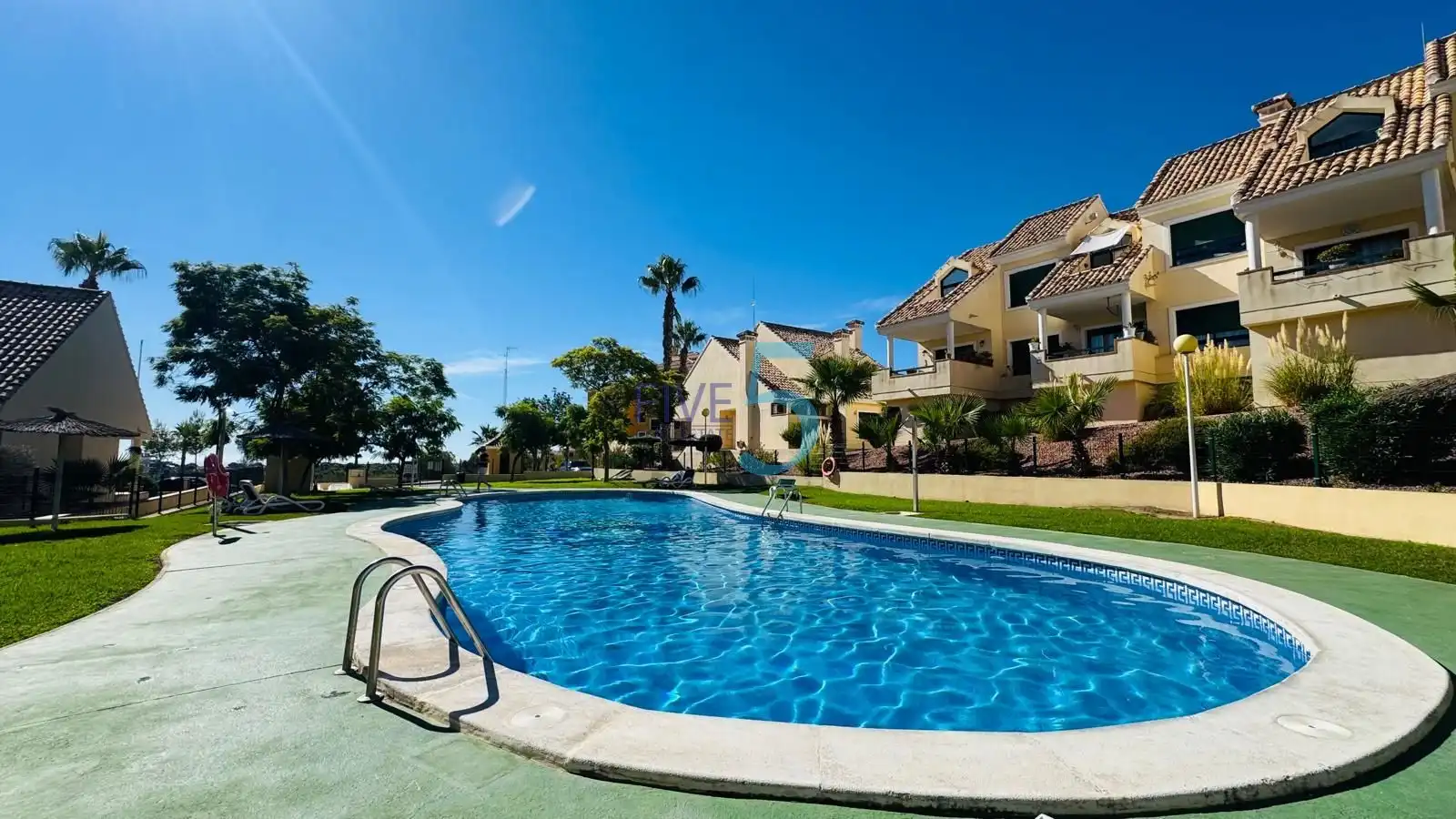 Casa a schiera con piscina in vendita a Orihuela Costa, imagen 37
