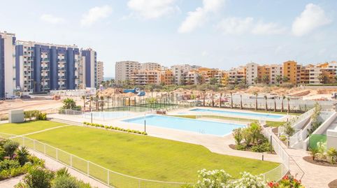 APARTAMENTO DE 2 DORMITORIOS 2 BAÑOS EN PUNTA PRIMA  ORIHUELA COSTA, imatge 4