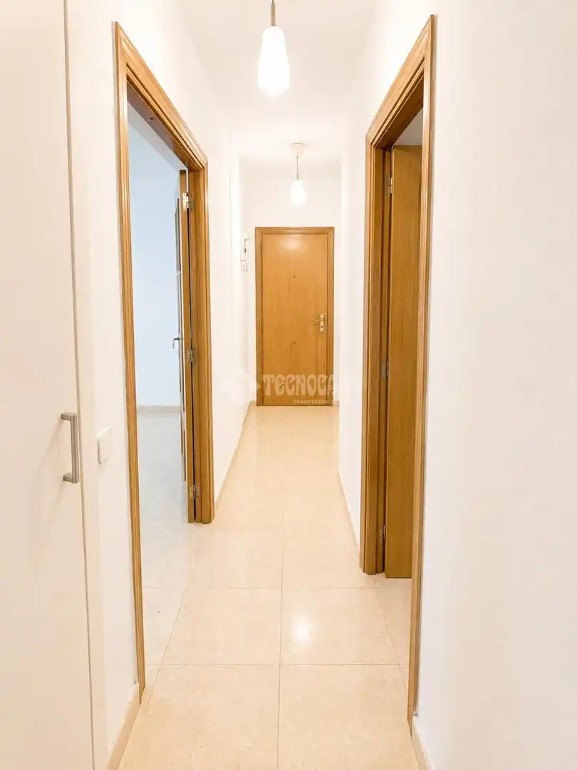 Piso en venta en Madrid con Calefacción