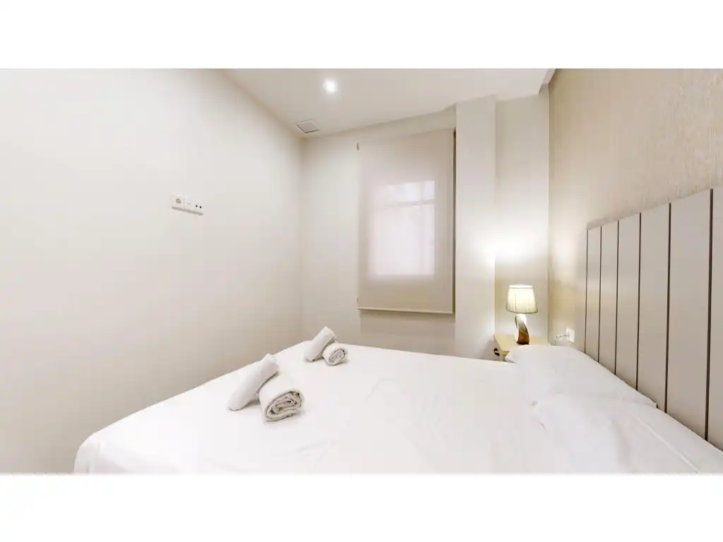 Piso en venta en Calle Jesus, Arrancapins