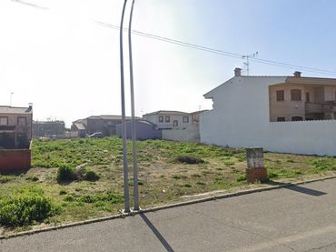 Terreny residencial en venda a Fuensalida