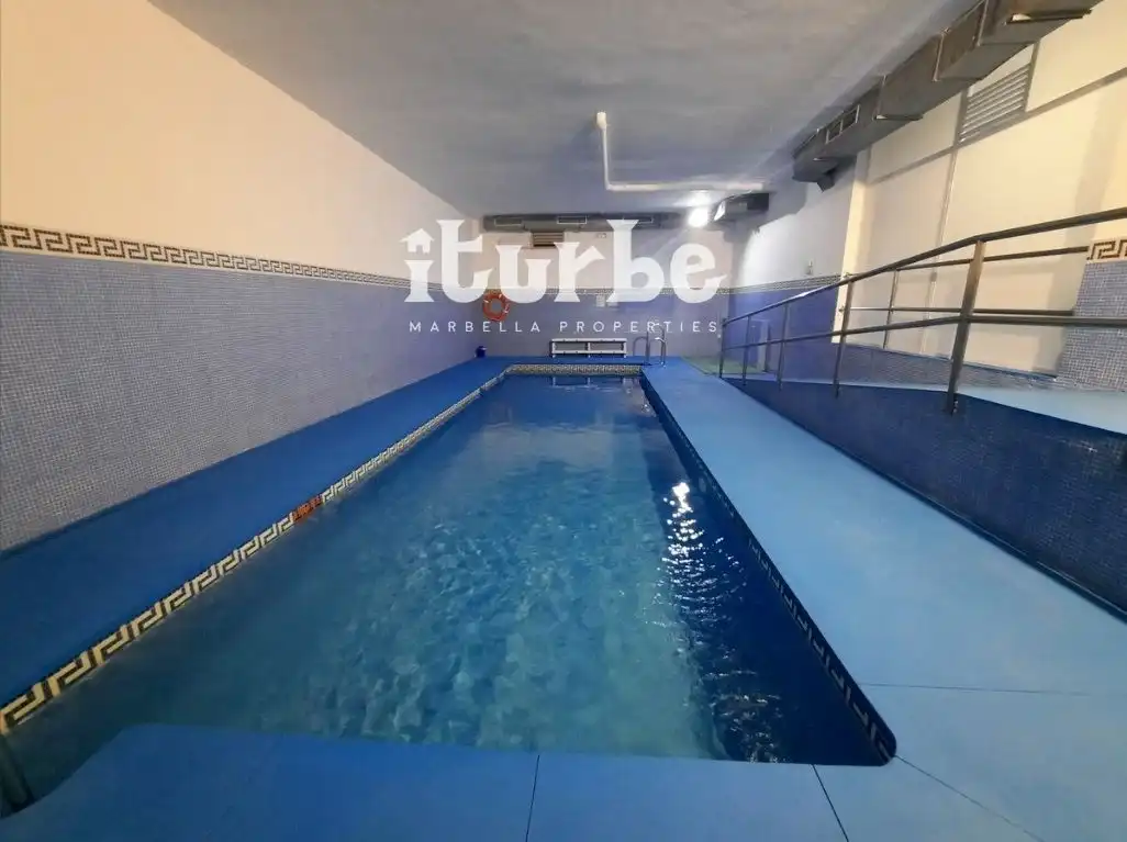 Attique avec piscine à vendre à Monte Paraiso, imagen 28