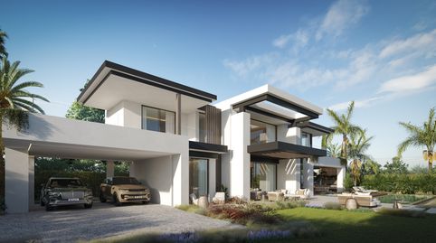 Foto 4 de Casa o chalet en venta en Nueva Alcántara, Marbella