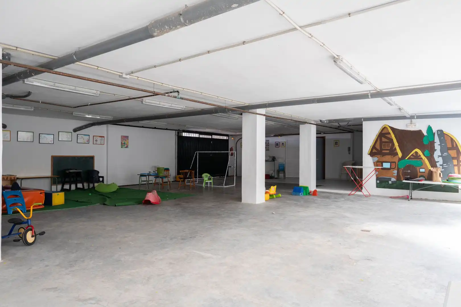 Gewerbefläche zum Verkauf in Centro, imagen 29
