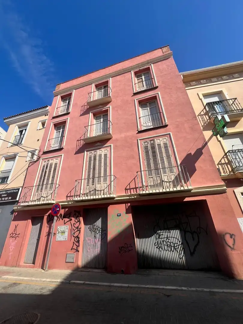 Inmuebles singulares en venta en Centro, imagen 8