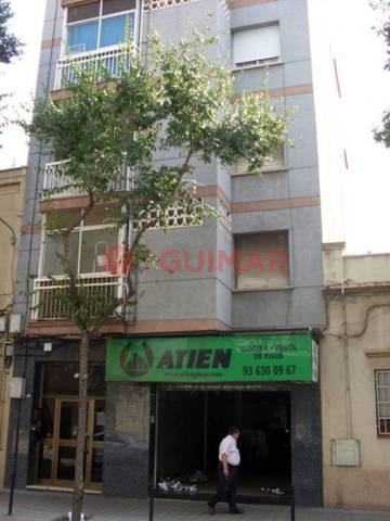 Local comercial en Venta en Sant Boi de Llobregat - AV ONZE DE SETEMBRE en Vinyets - Molí Vell