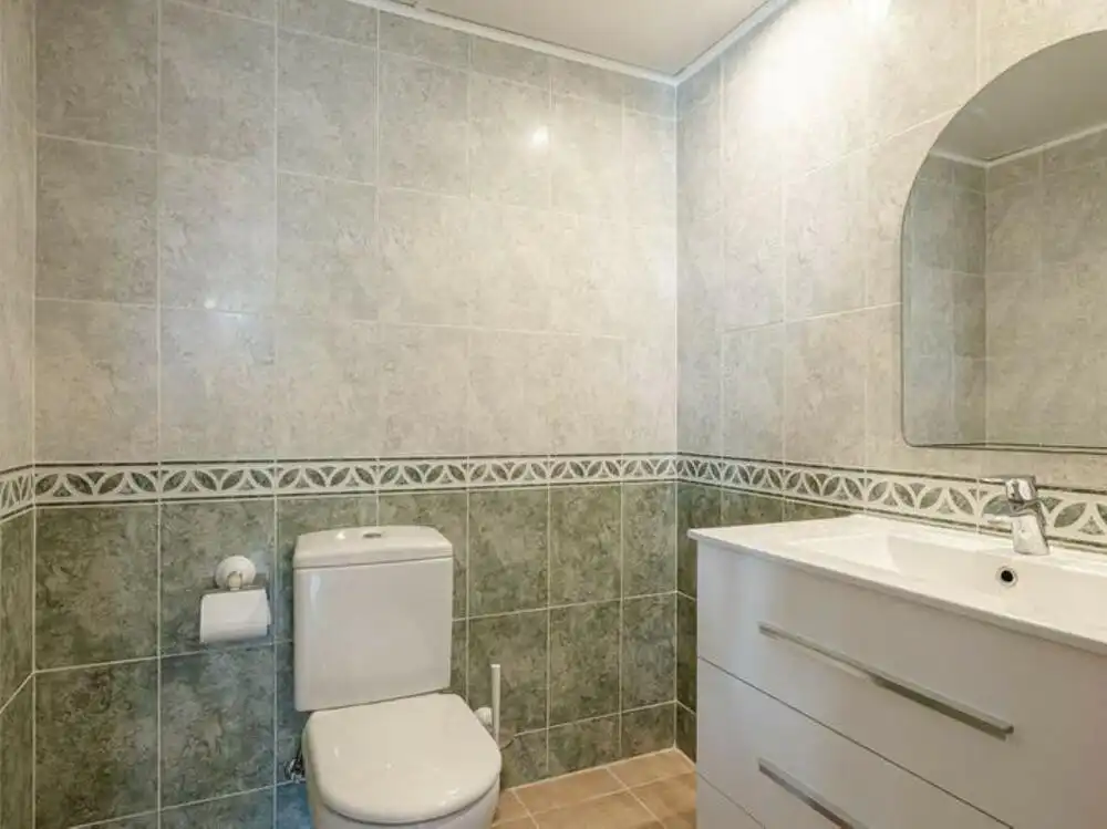Penthouse mit Pool zum Verkauf in San Pedro de Alcántara, imagen 9