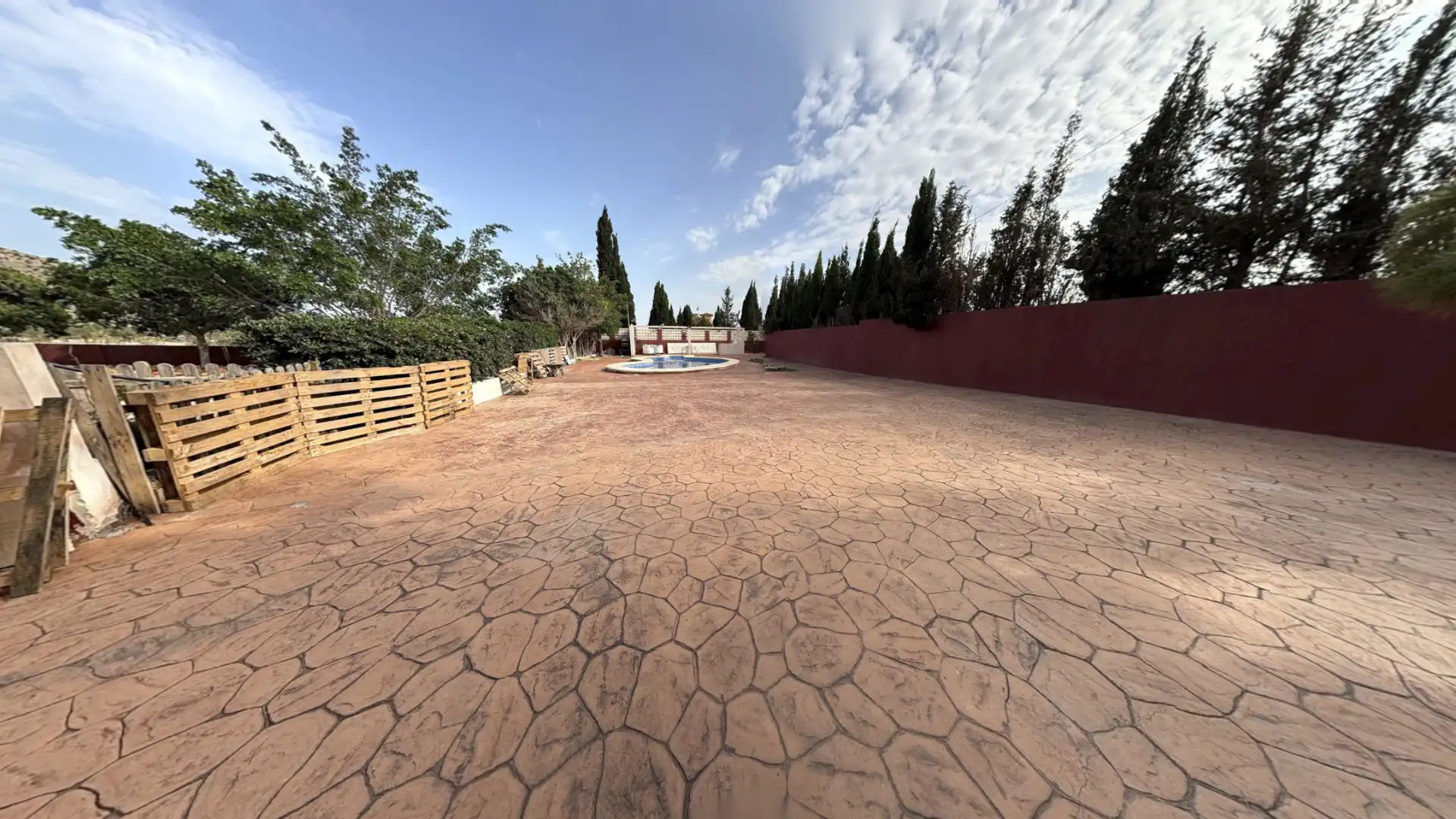 Villa con terrazza in vendita a Torrellano, imagen 67
