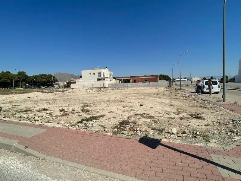 Terrenos y solares en venta en N/A, imagen 3