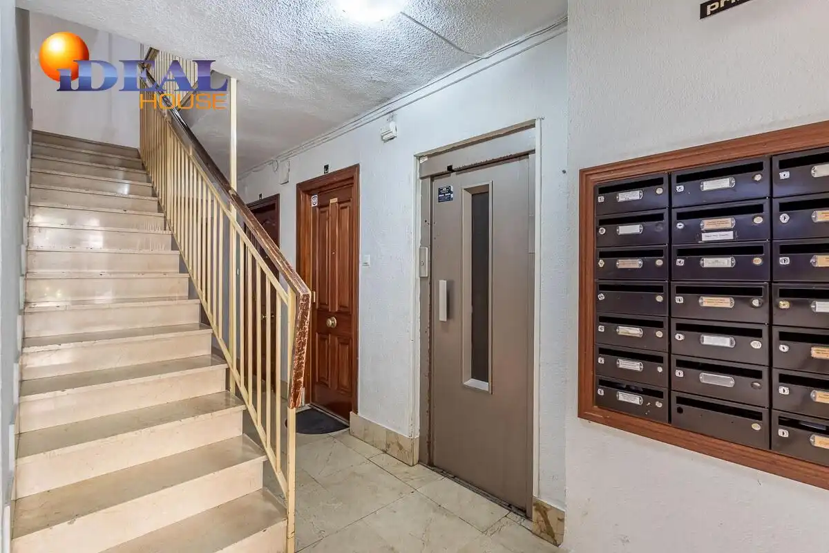 Appartement avec ascenseur à vendre à Centro, imagen 23