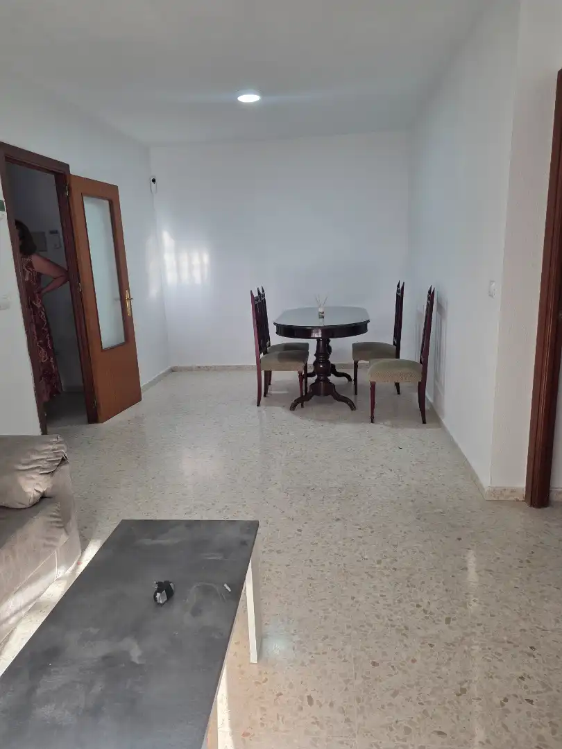 Esszimmer von Wohnung zur Miete in Utrera mit Möbliert