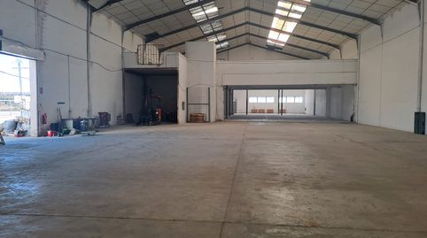 Foto 2 von Fabrikhallen zur Miete in El Bercial, Getafe