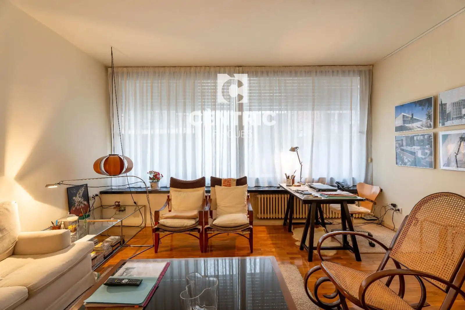 Maisonette zum Verkauf in Sarrià