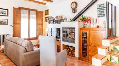 Foto 4 de Casa o xalet en venda a Nucli Urbà, Argentona