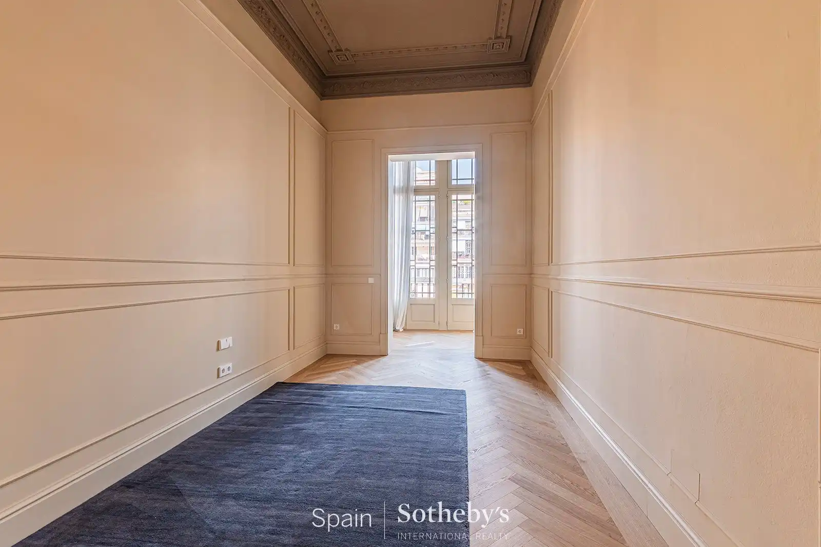 Apartamento con ascensor en venta en Carrer de Girona, imagen 48